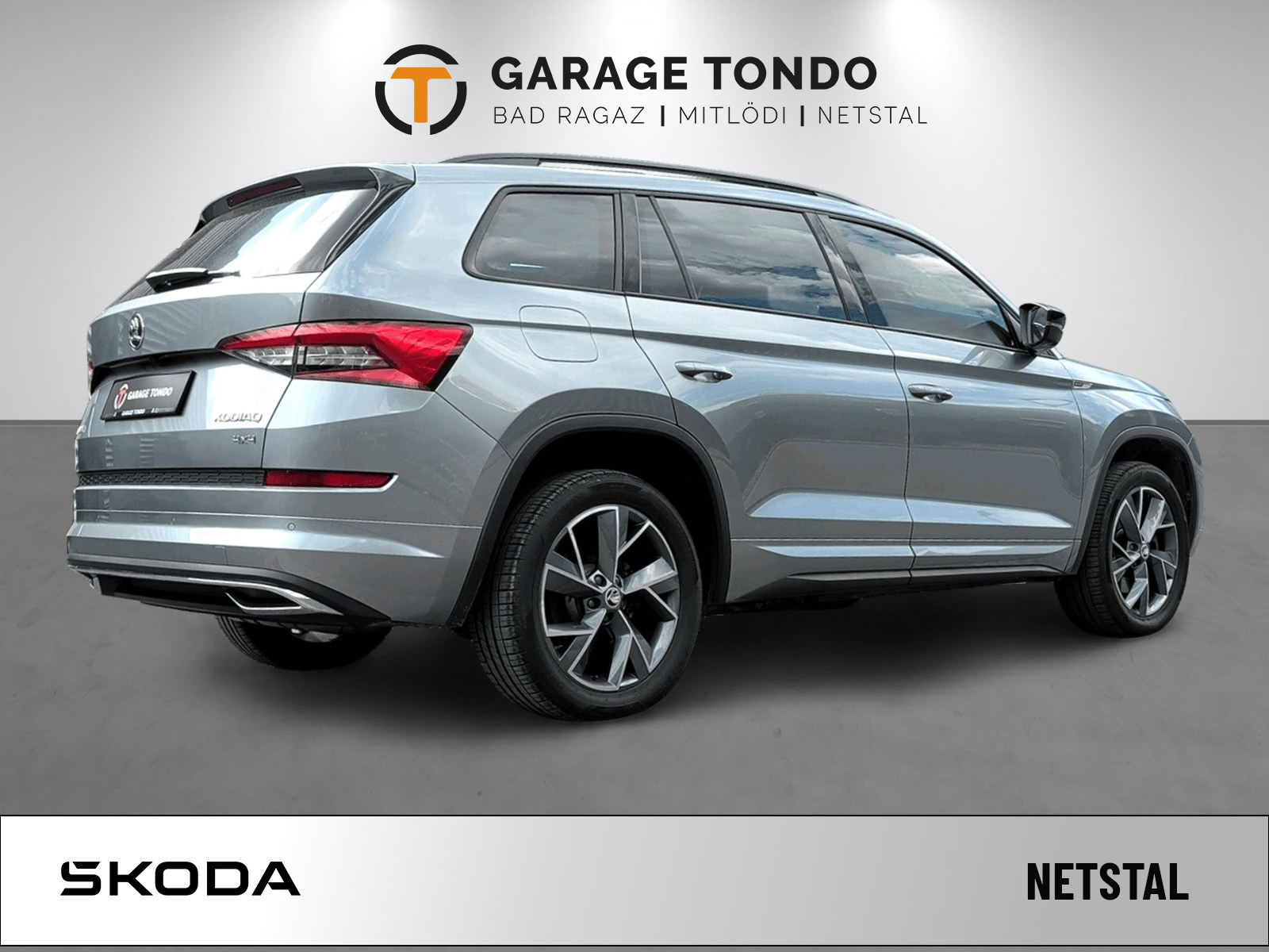 SKODA Kodiaq 2.0 TSI Sportline DSG-image-12