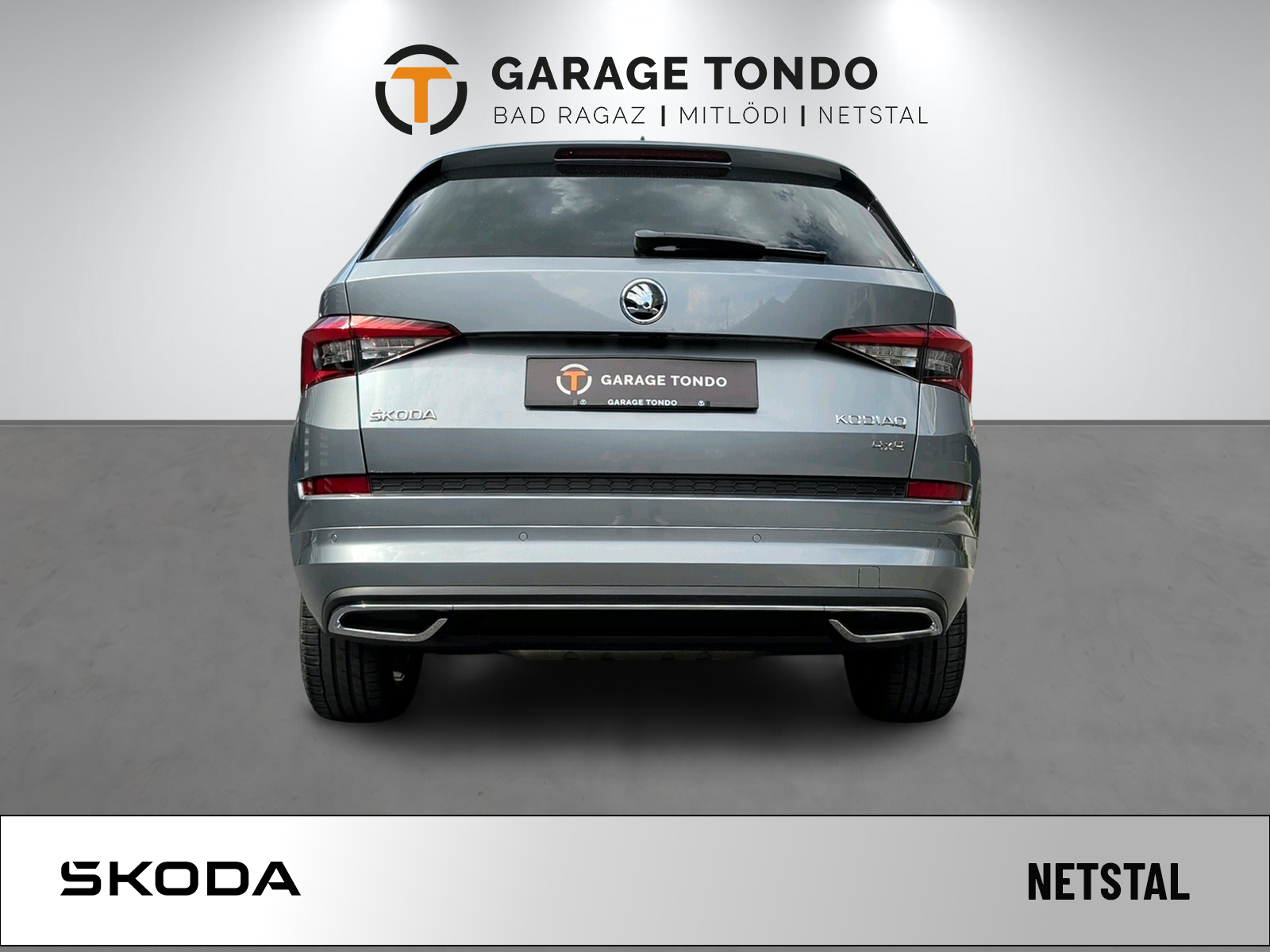 SKODA Kodiaq 2.0 TSI Sportline DSG-image-10