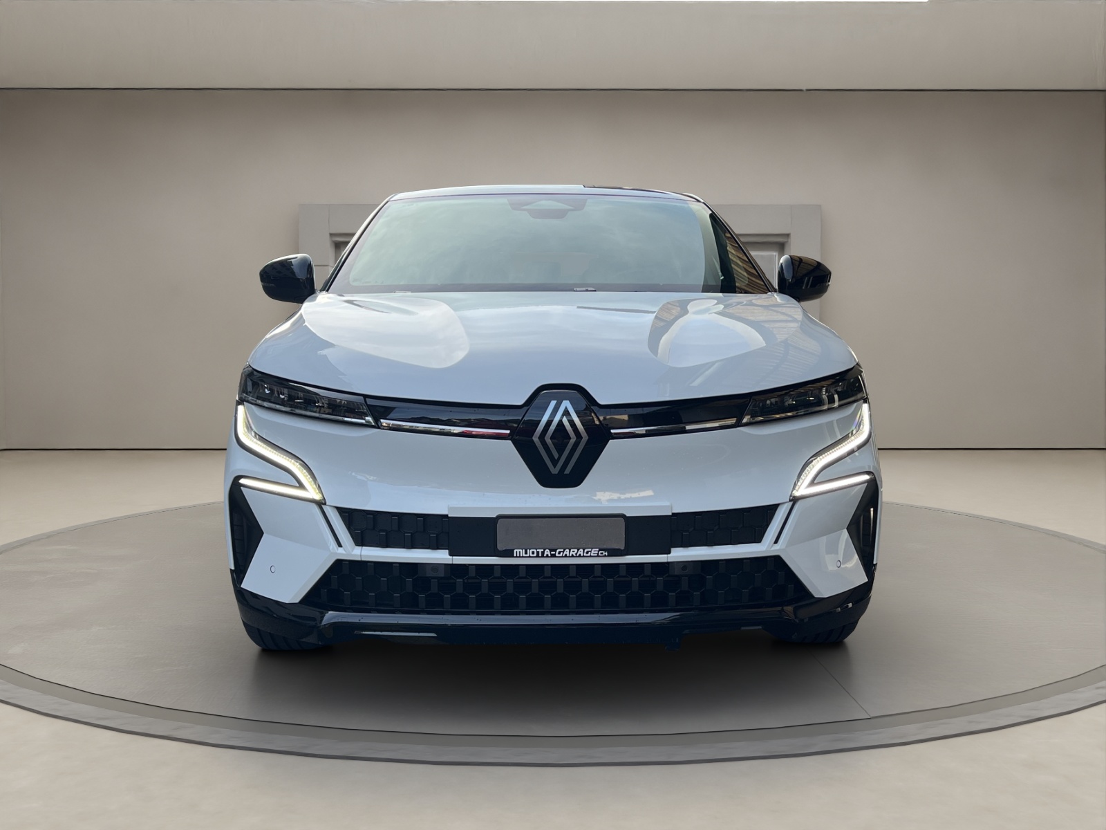 RENAULT Mégane E-Tech techno-image-1