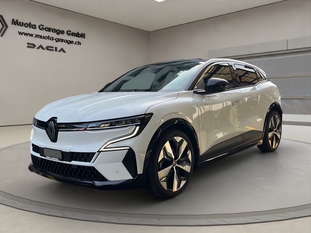 RENAULT Mégane E-Tech techno-showroom-element-1