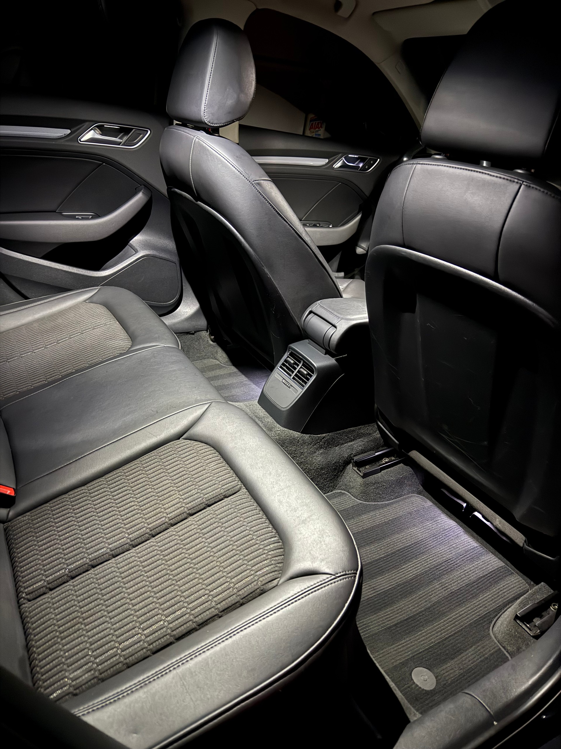 AUDI 2.0 TDI 184 Ambition qu. S-Tr.-image-5