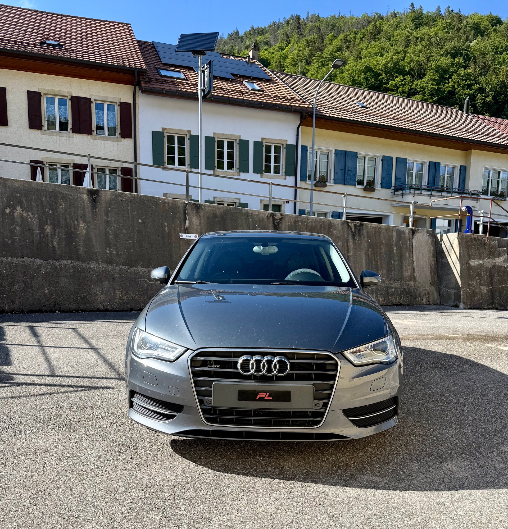 AUDI 2.0 TDI 184 Ambition qu. S-Tr.-image-0