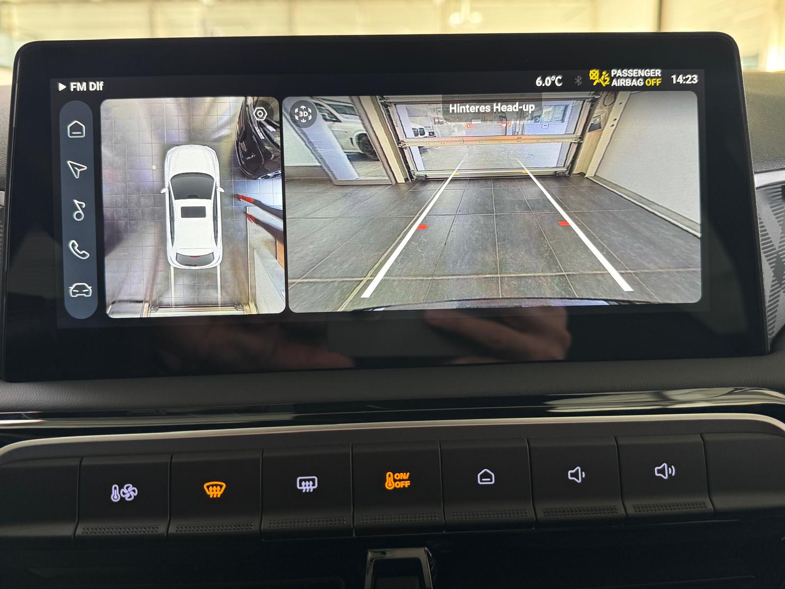 MG 3 1.5 Hybrid Luxury-image-12