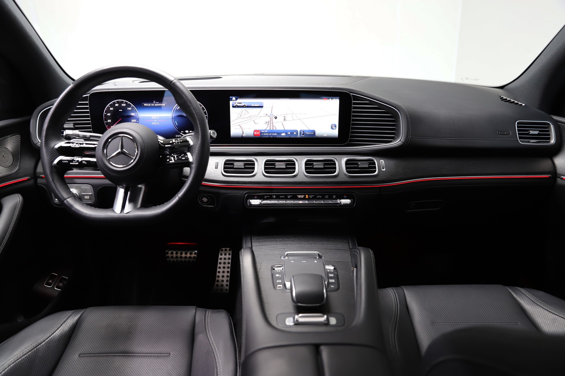 MERCEDES-BENZ GLE 400 e EQ Star 4Matic-image-9