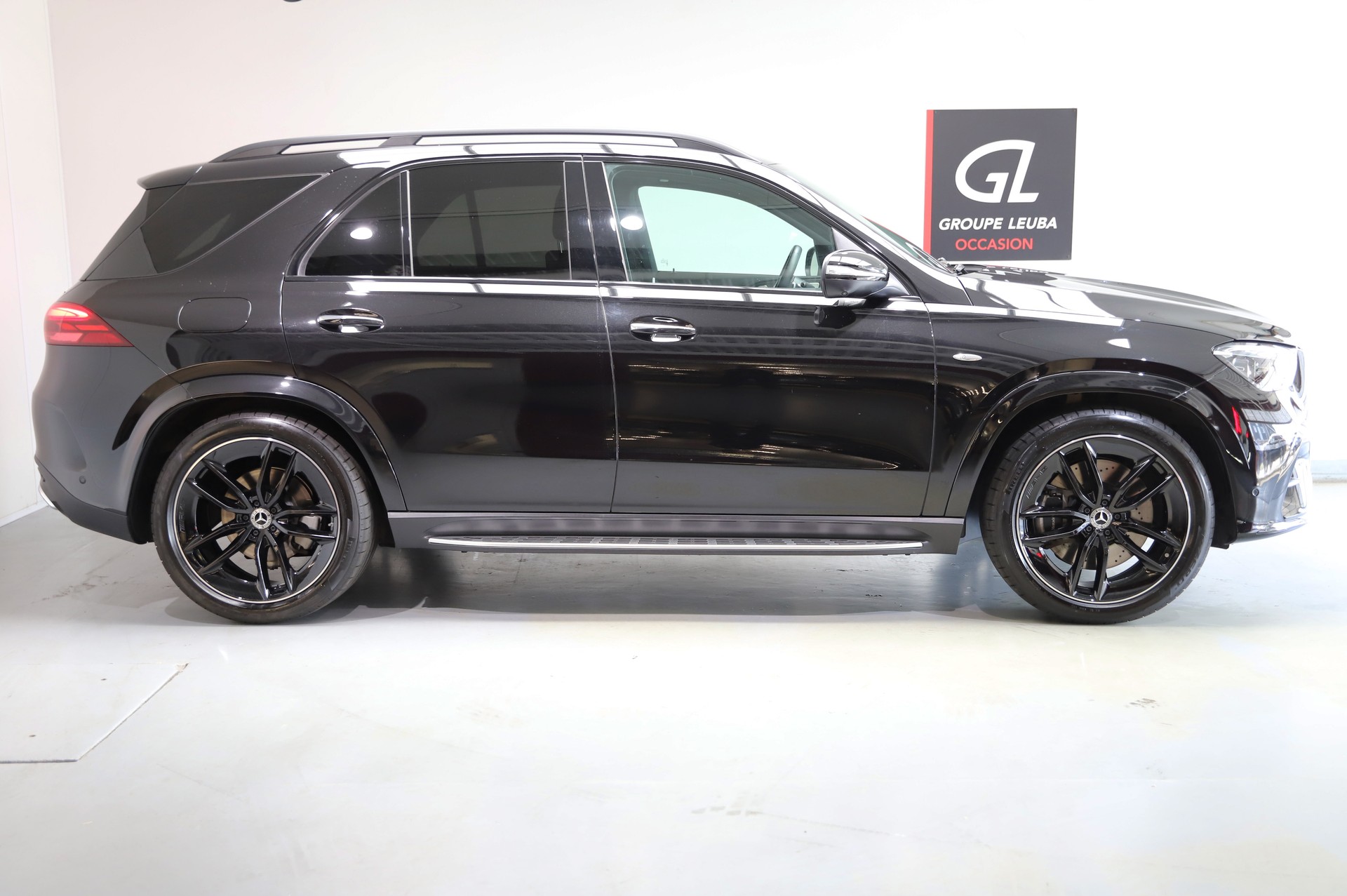 MERCEDES-BENZ GLE 400 e EQ Star 4Matic-image-6