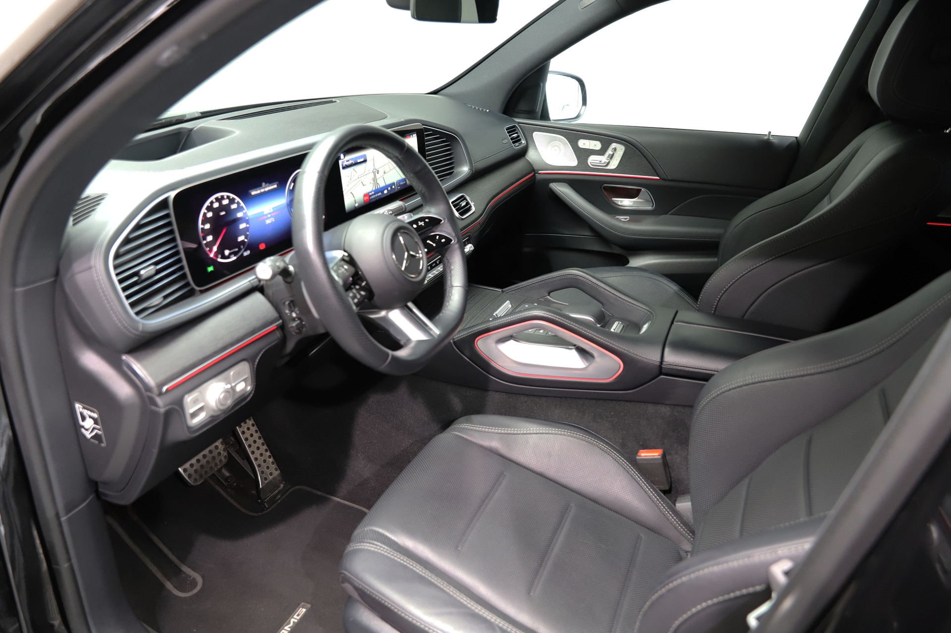 MERCEDES-BENZ GLE 400 e EQ Star 4Matic-image-7