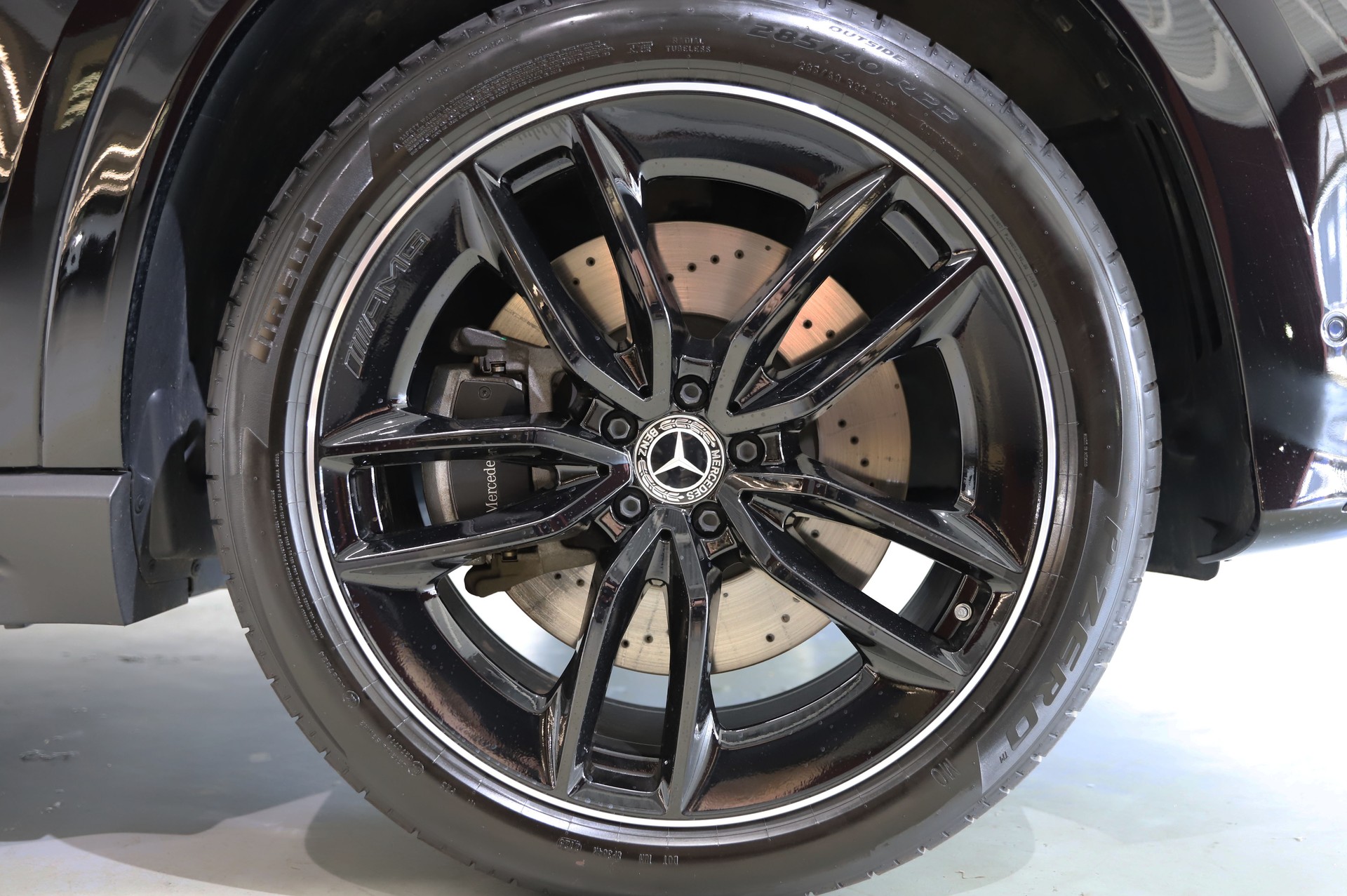 MERCEDES-BENZ GLE 400 e EQ Star 4Matic-image-12