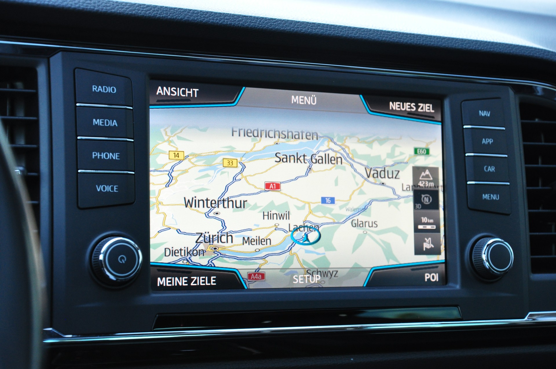 SEAT Ateca 2.0 TDI CR Xcellence 4Drive DSG-image-22