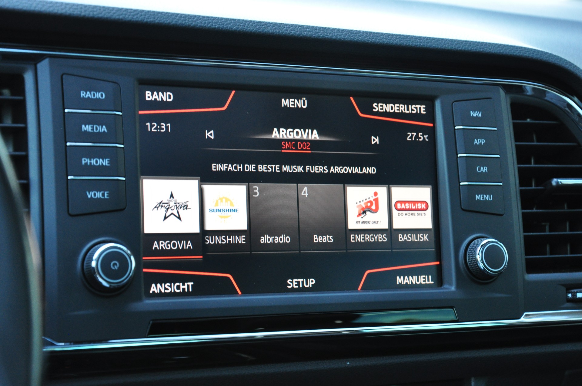 SEAT Ateca 2.0 TDI CR Xcellence 4Drive DSG-image-21