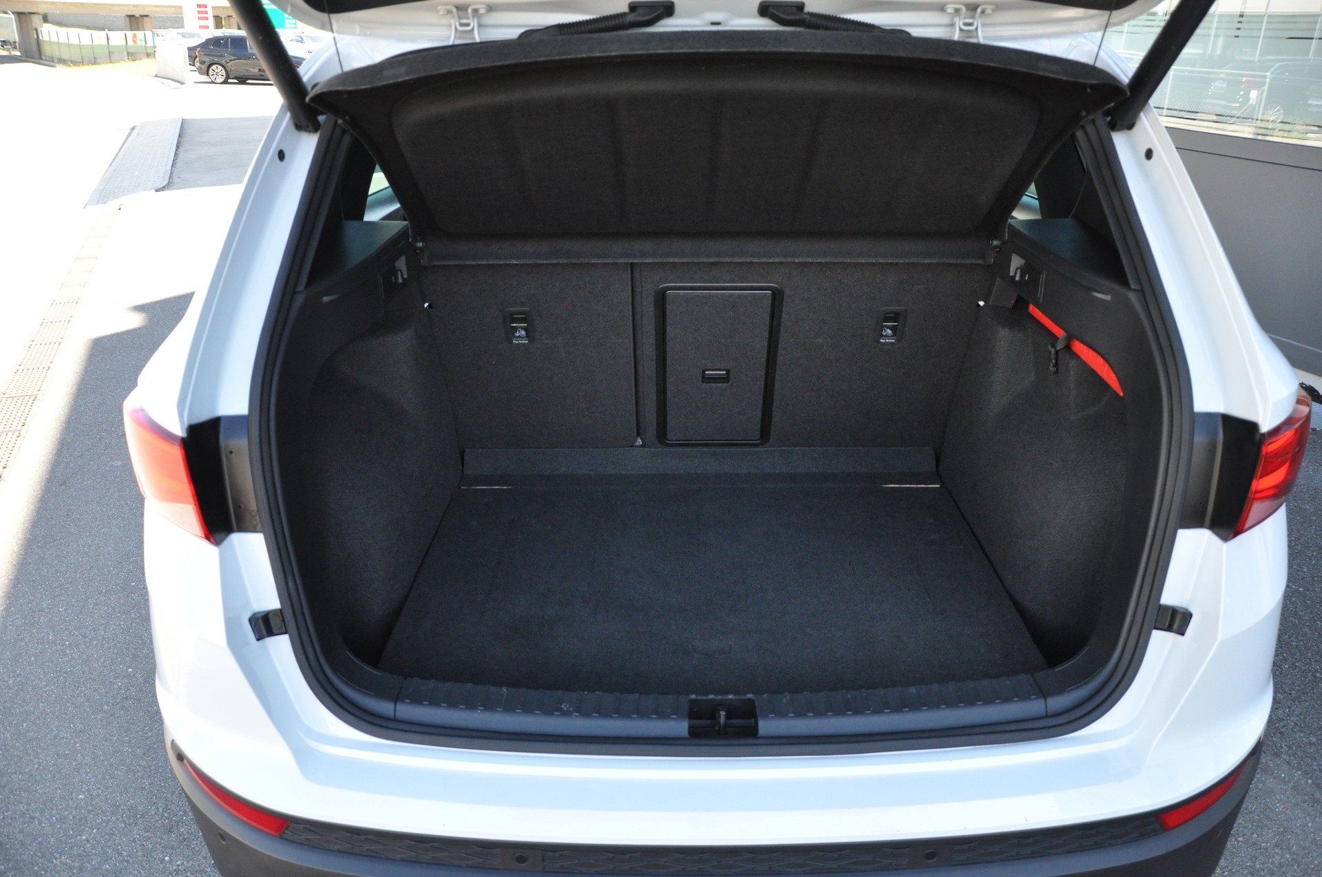 SEAT Ateca 2.0 TDI CR Xcellence 4Drive DSG-image-18