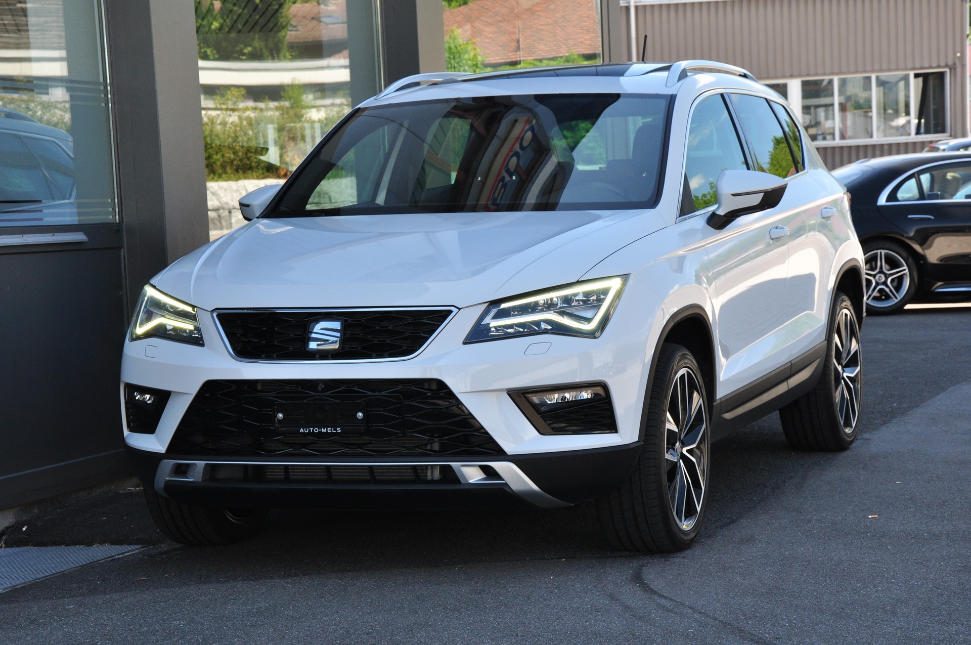 SEAT Ateca 2.0 TDI CR Xcellence 4Drive DSG-image-3
