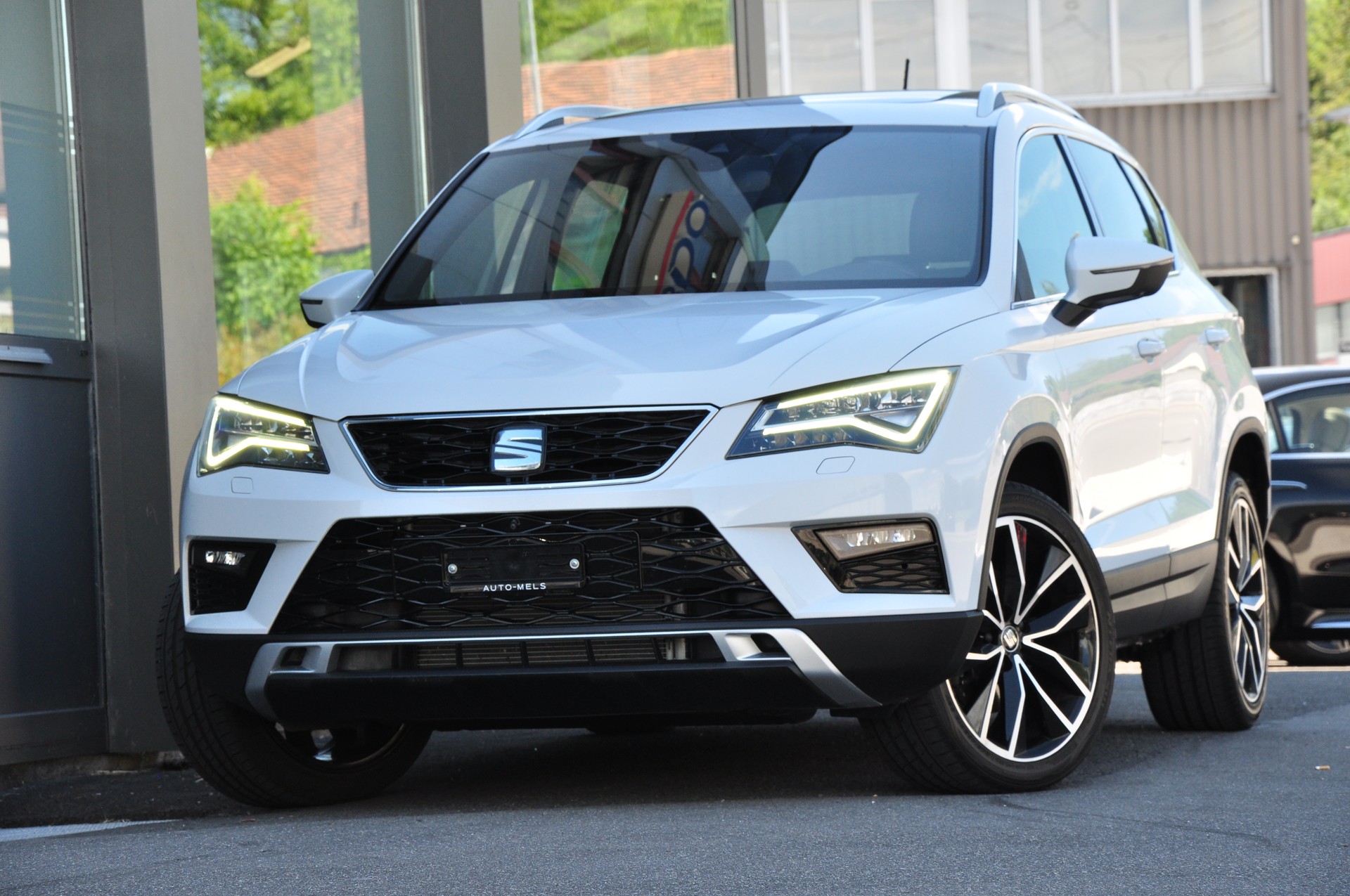 SEAT Ateca 2.0 TDI CR Xcellence 4Drive DSG-image-0