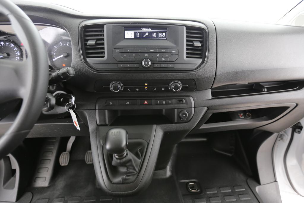OPEL Vivaro Cargo 2.7 t M 1.5 D 102 S/S-image-6