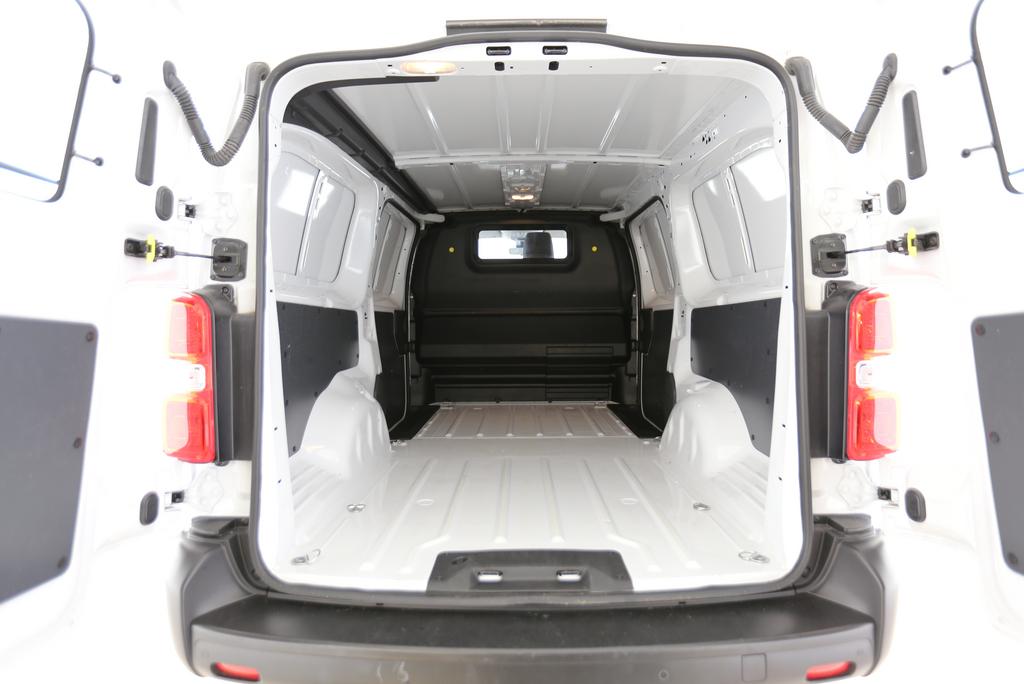 OPEL Vivaro Cargo 2.7 t M 1.5 D 102 S/S-image-9