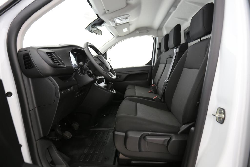 OPEL Vivaro Cargo 2.7 t M 1.5 D 102 S/S-showroom-element-2