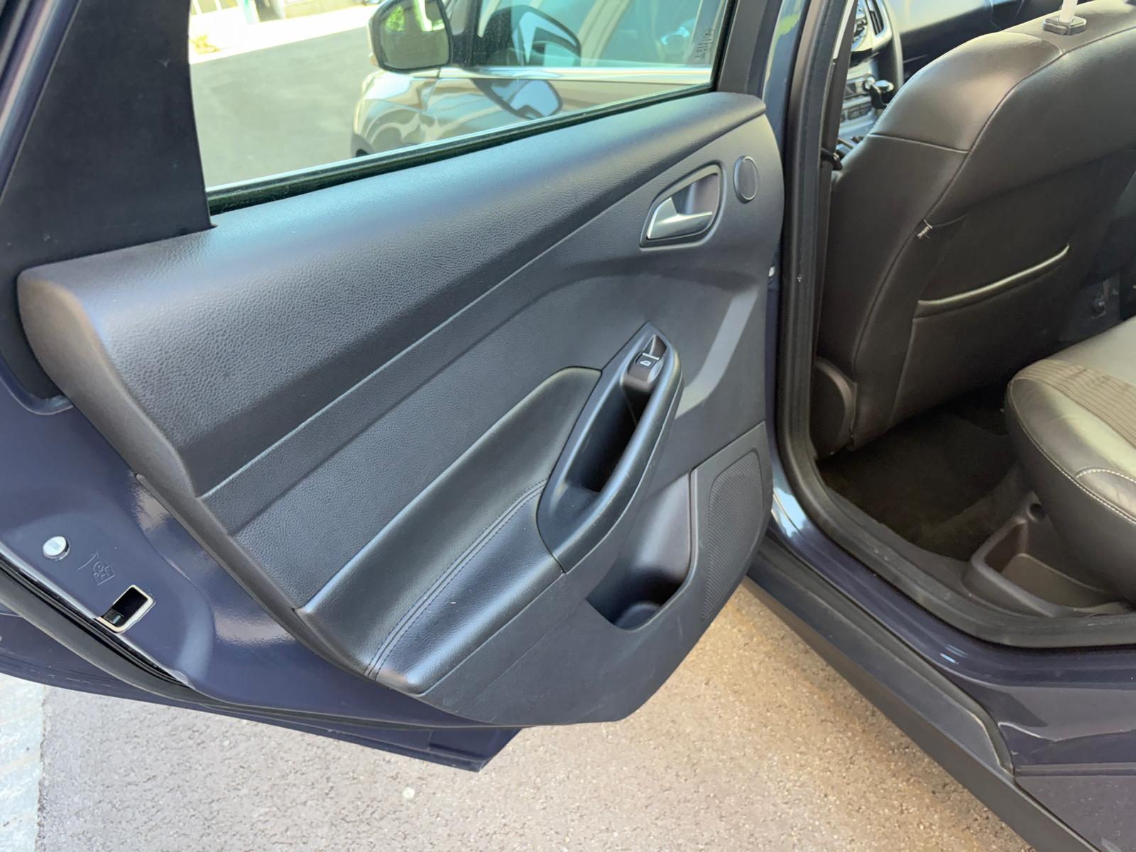 FORD Focus 1.6 SCTi Titanium MFK+SERVICE 07.2026-image-12