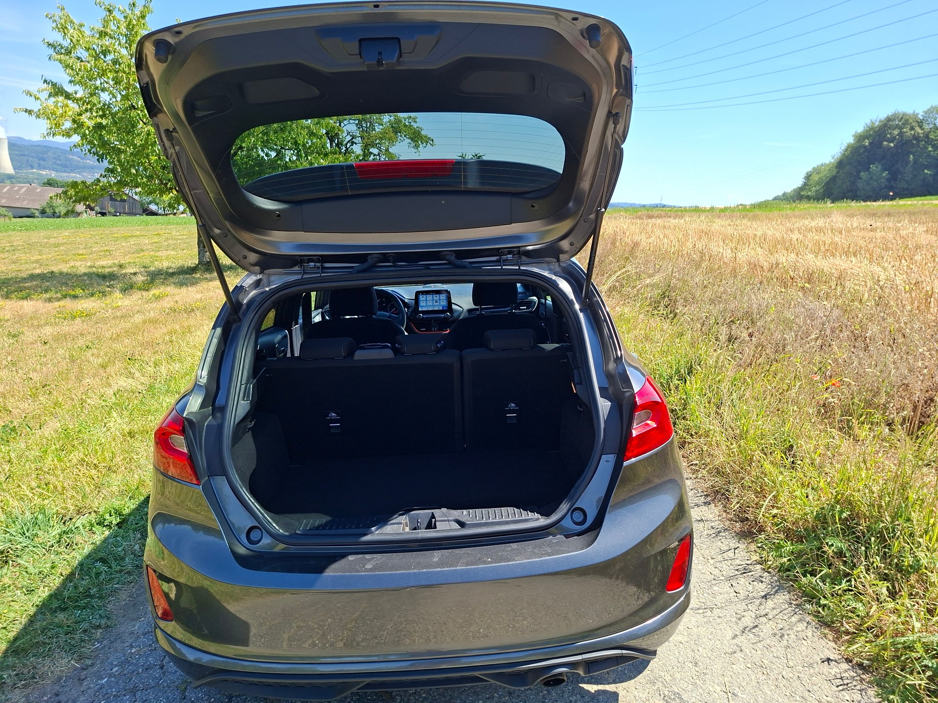 FORD Fiesta 1.0 SCTi ST Line-image-16