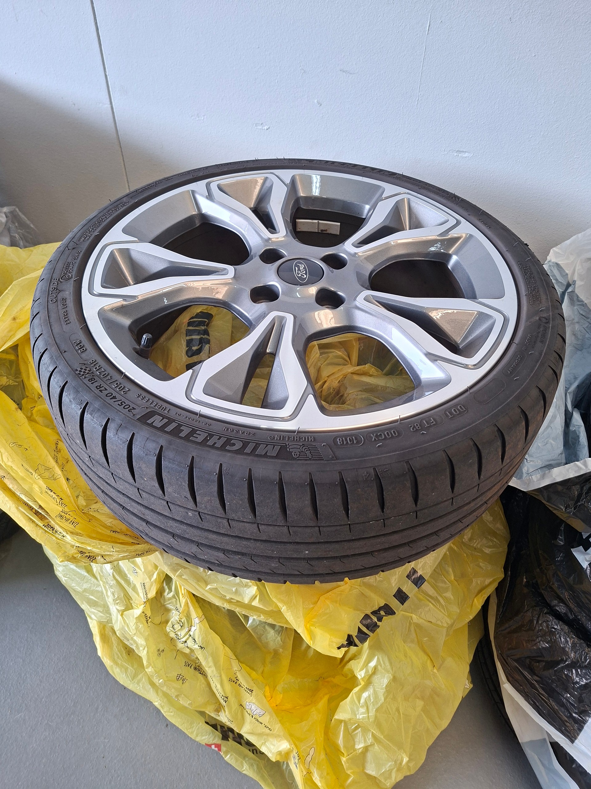 FORD Fiesta 1.0 SCTi ST Line-image-18