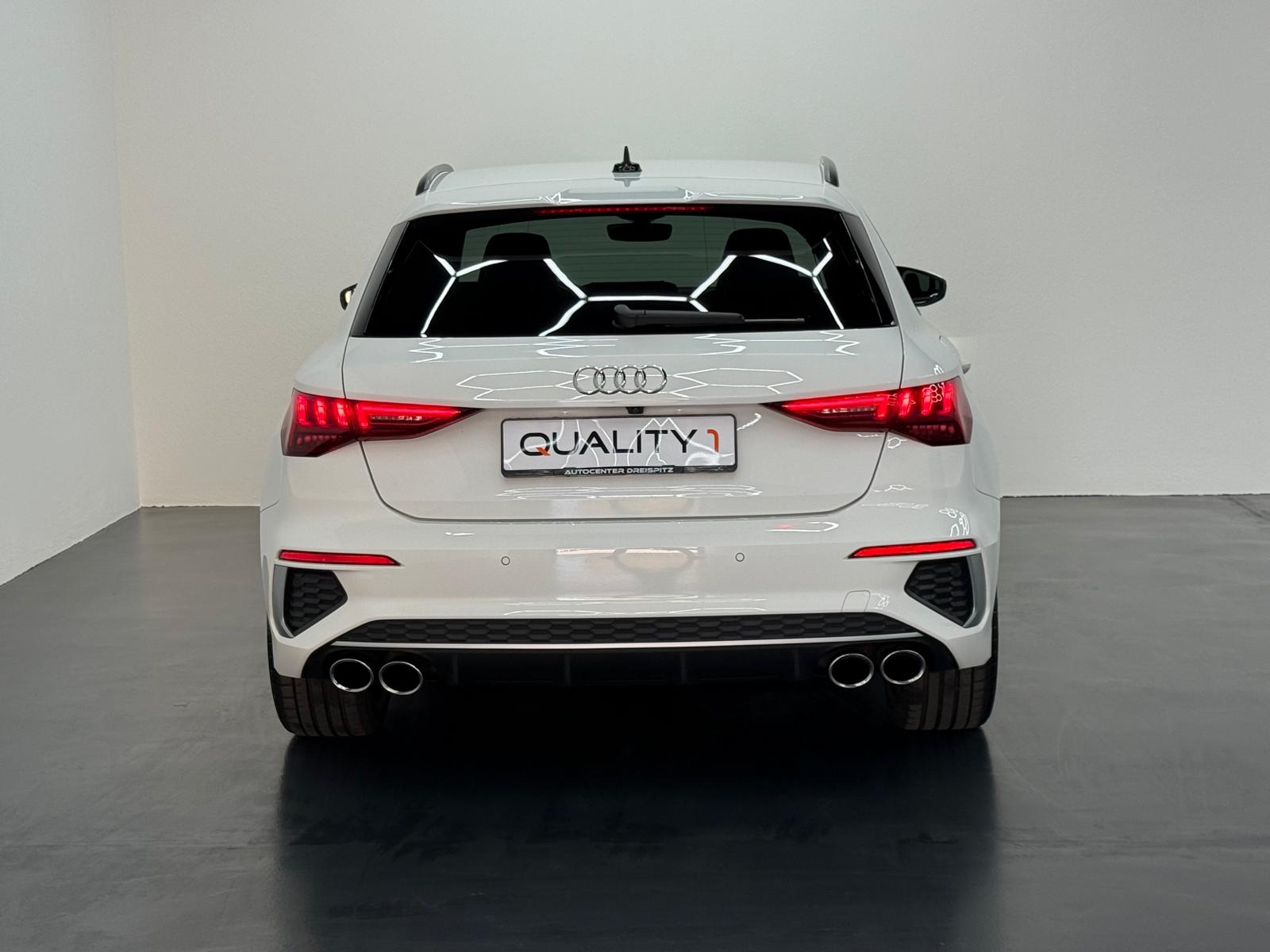 AUDI S3 Sportback 2.0 TFSI quattro S-tronic-image-5