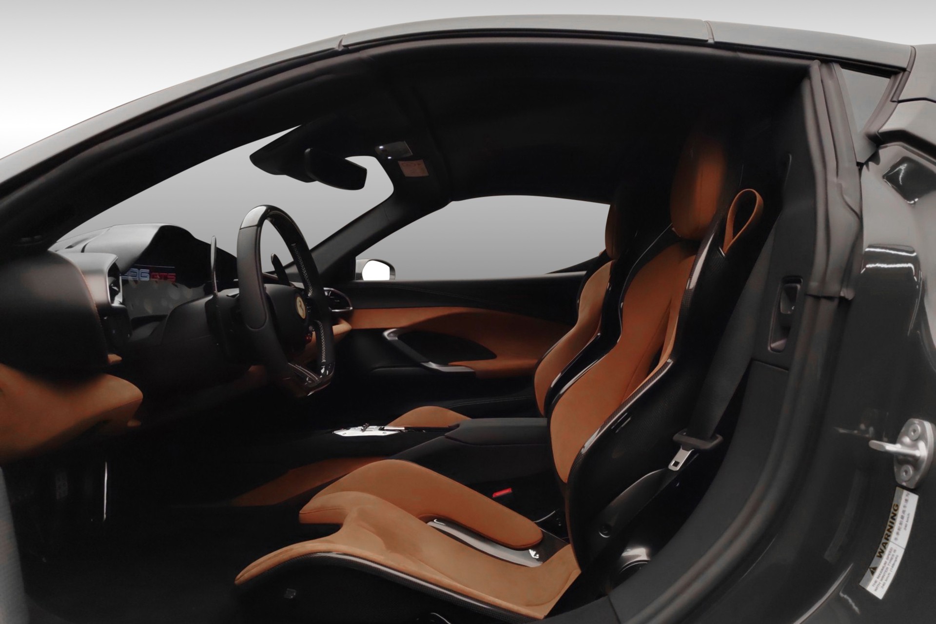 FERRARI 296 GTS-image-9