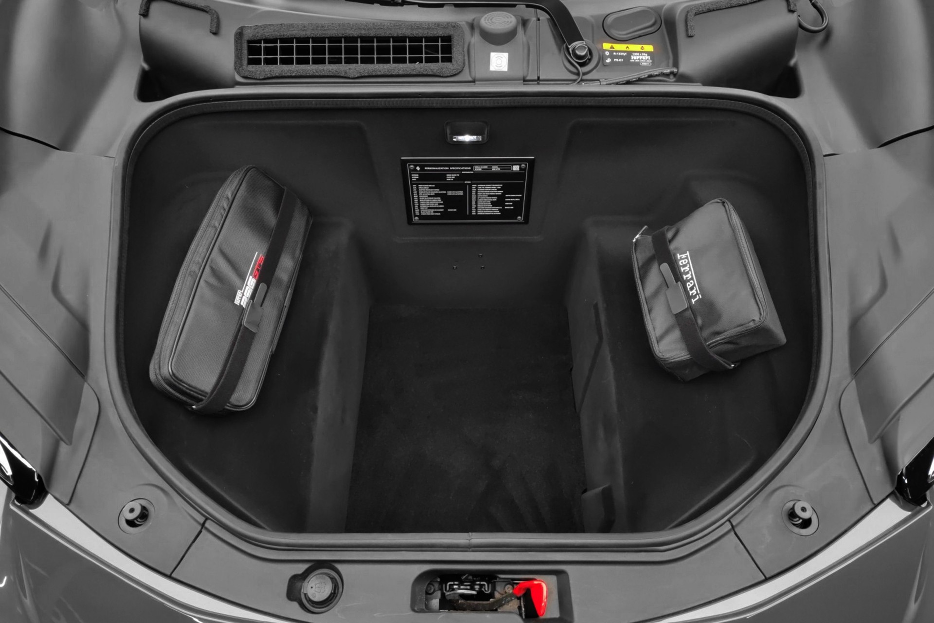 FERRARI 296 GTS-image-11