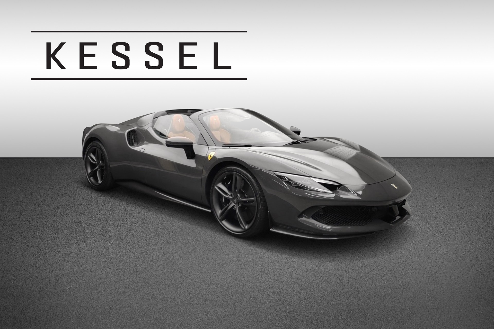 FERRARI 296 GTS-image-0