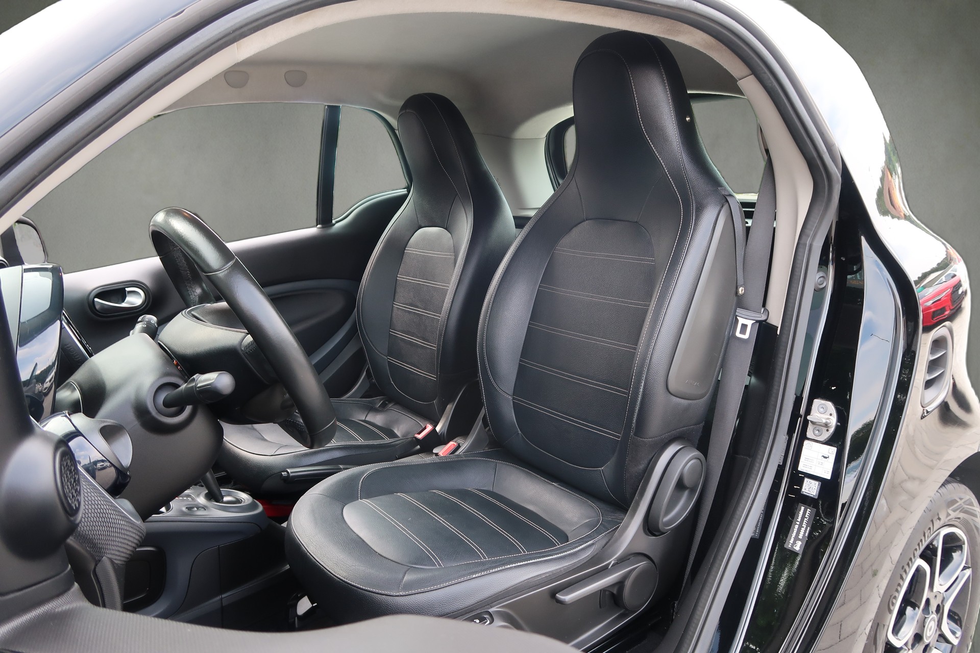 SMART fortwo prime twinmatic-image-20