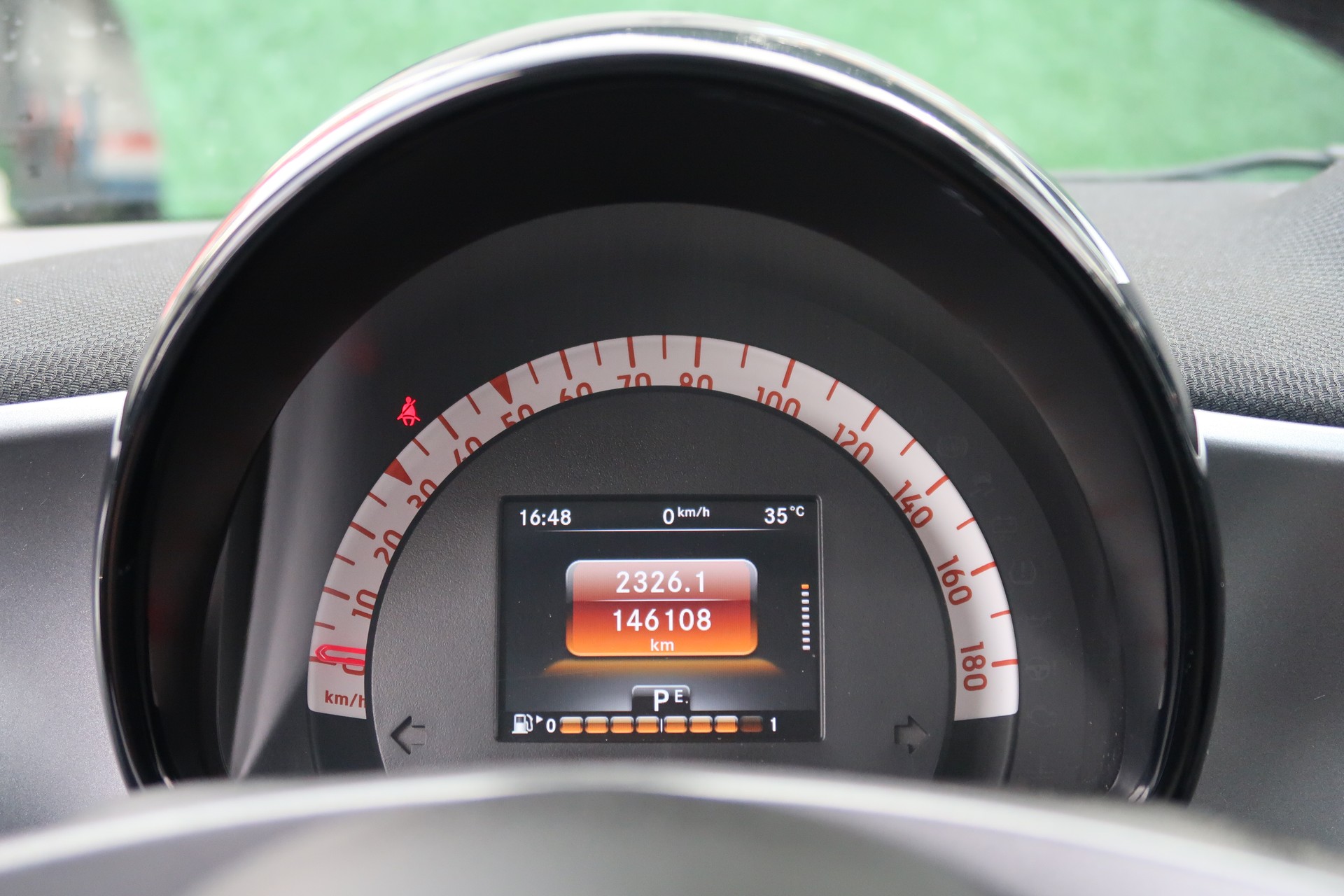SMART fortwo prime twinmatic-image-11