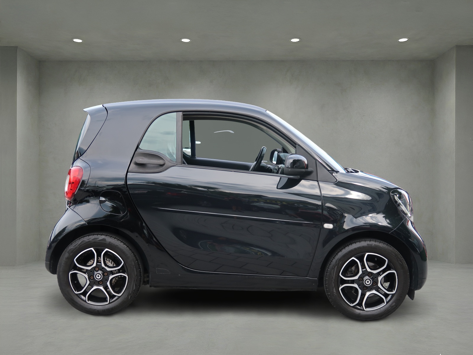 SMART fortwo prime twinmatic-image-3