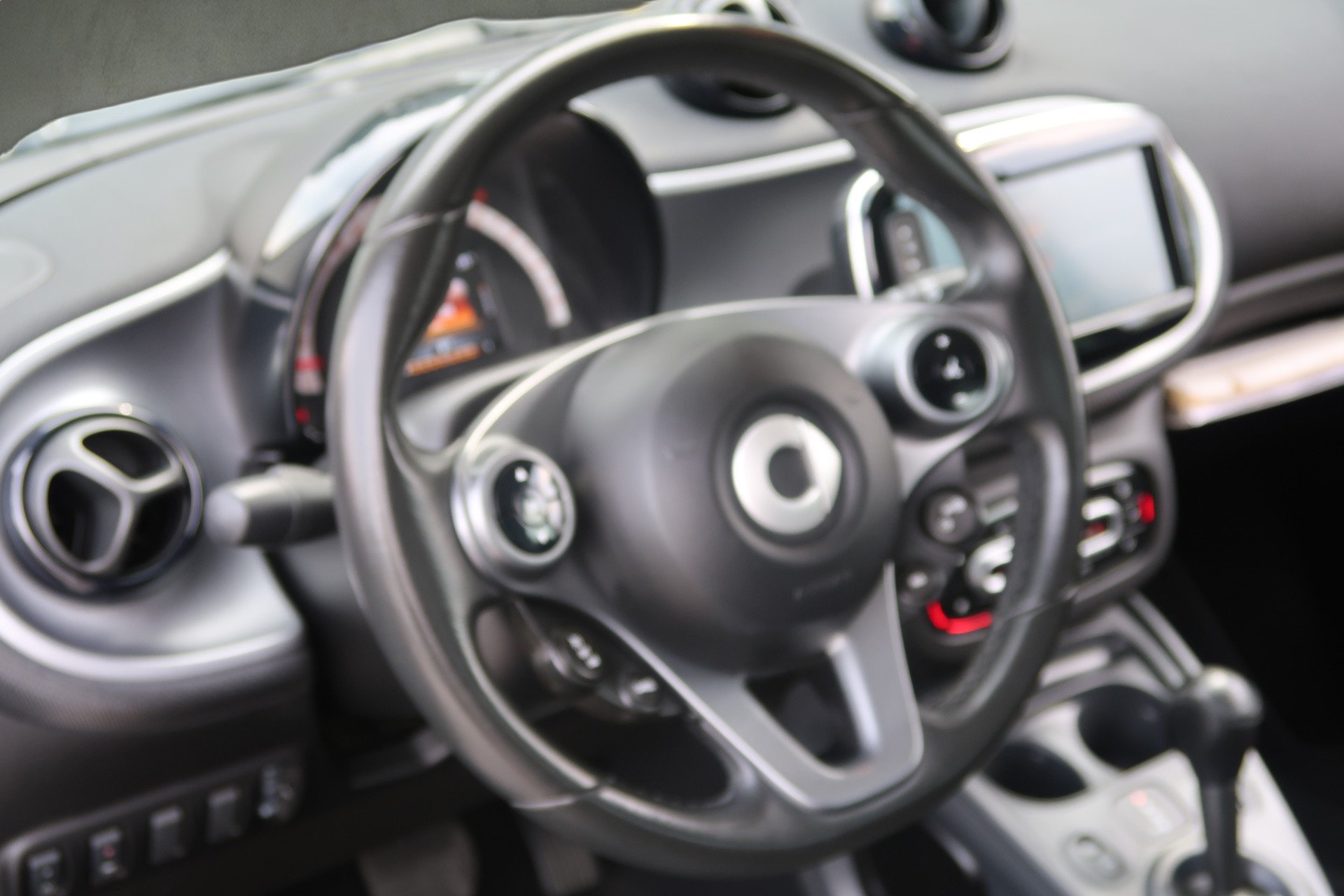 SMART fortwo prime twinmatic-image-10