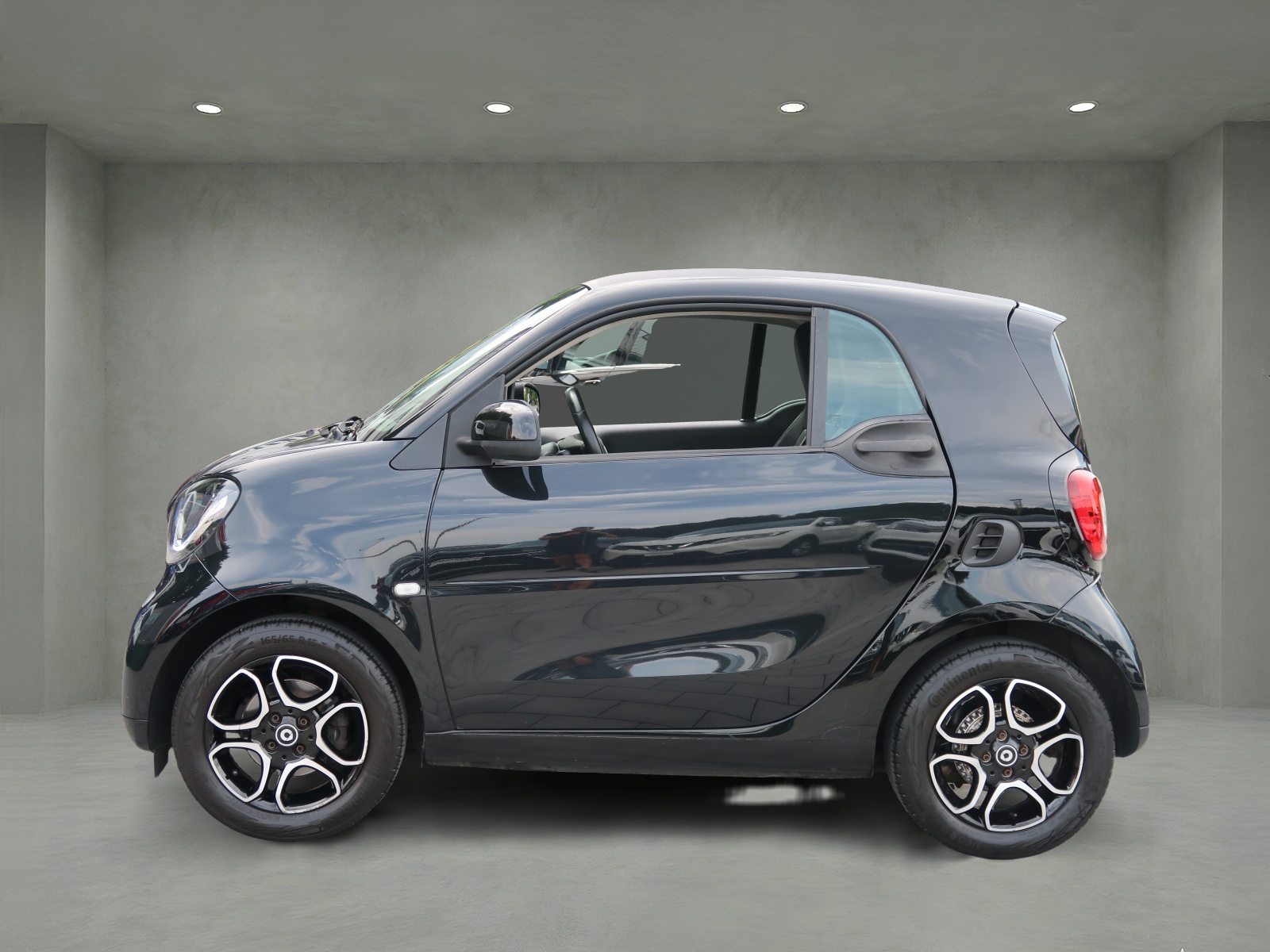 SMART fortwo prime twinmatic-image-7