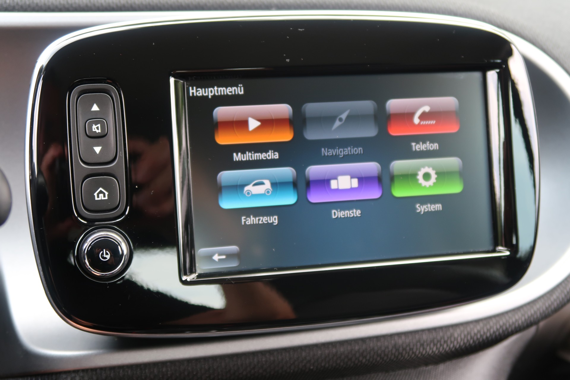 SMART fortwo prime twinmatic-image-13