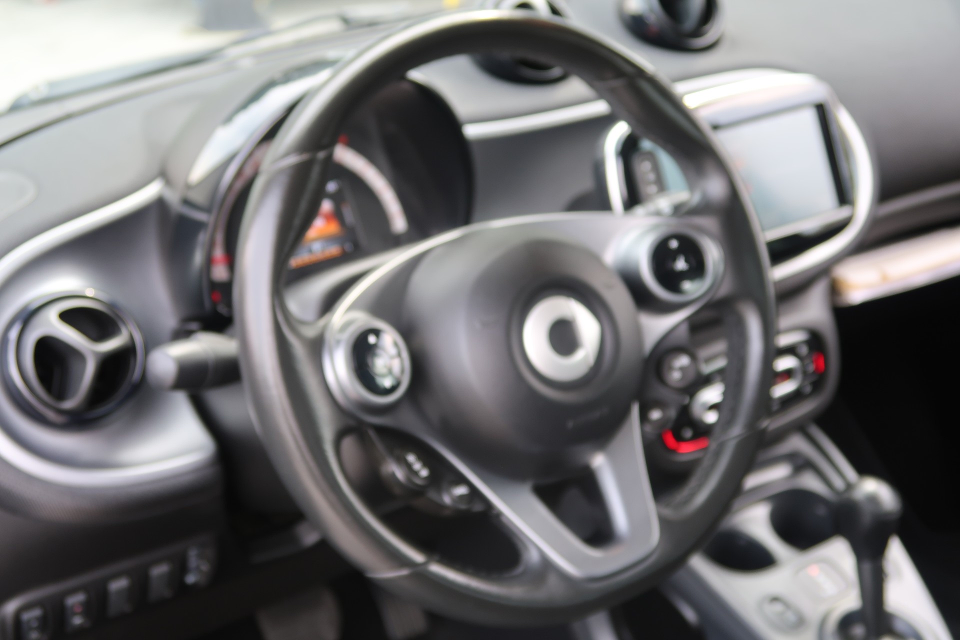 SMART fortwo prime twinmatic-image-10