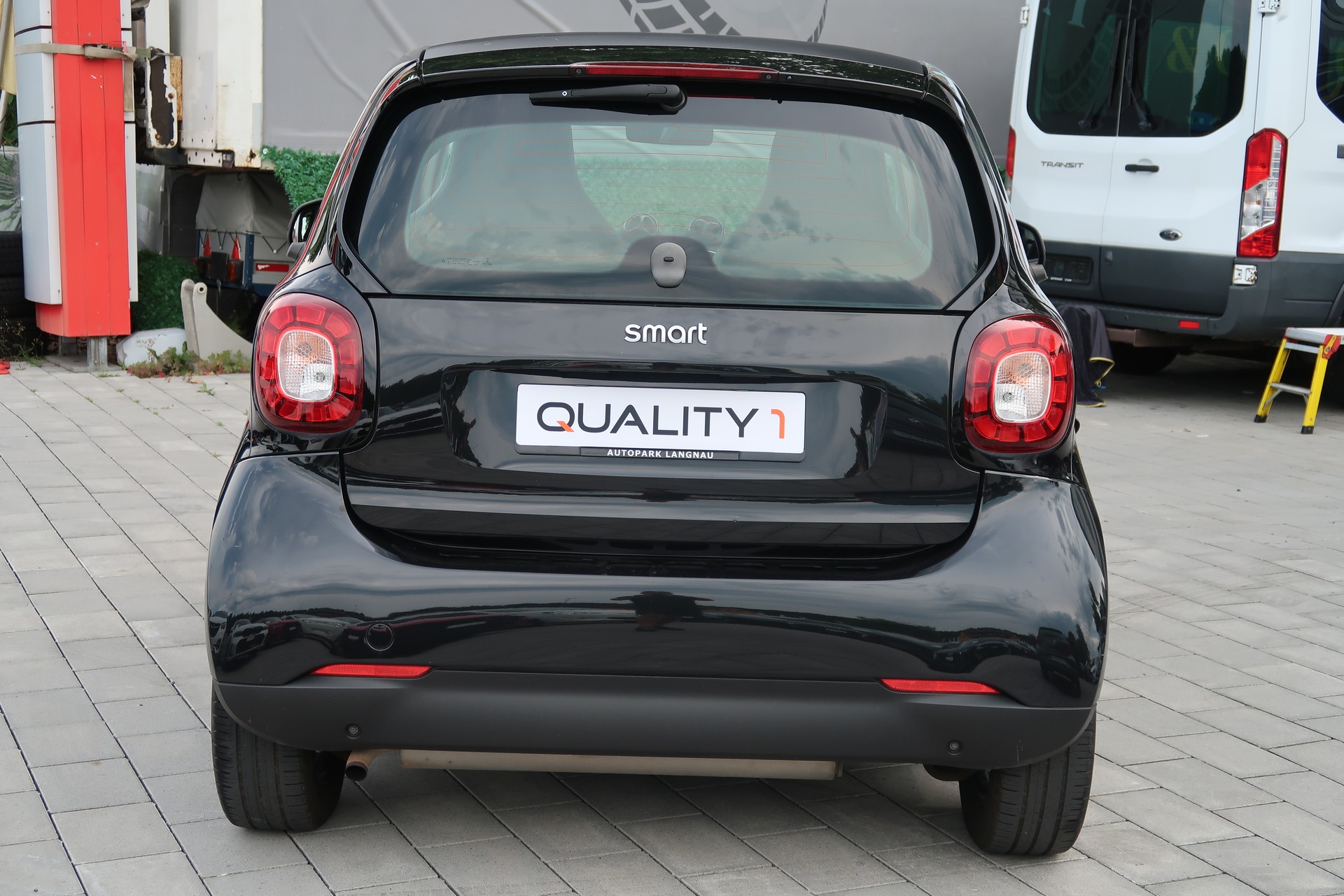 SMART fortwo prime twinmatic-image-5
