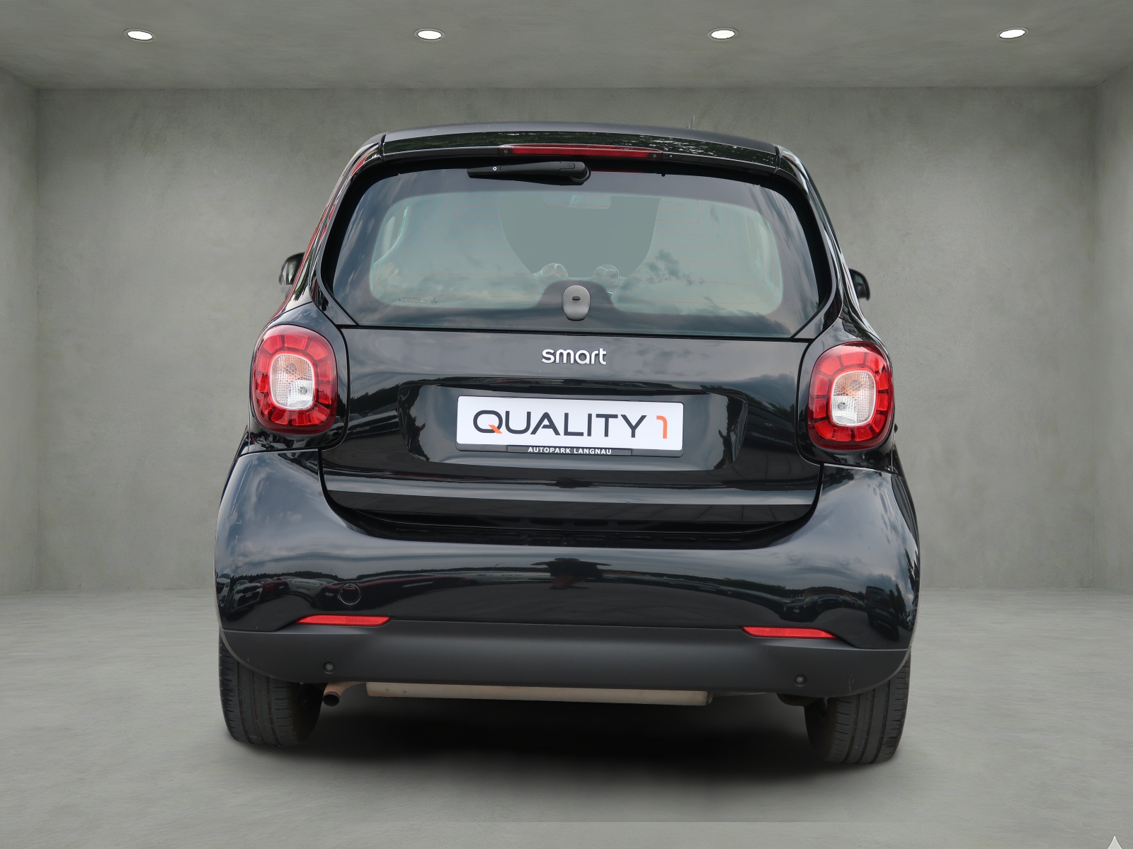 SMART fortwo prime twinmatic-image-5