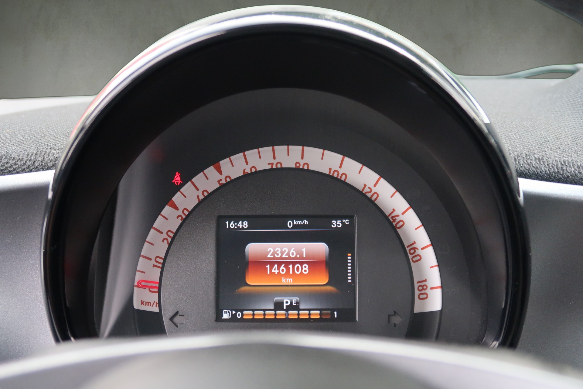 SMART fortwo prime twinmatic-image-11