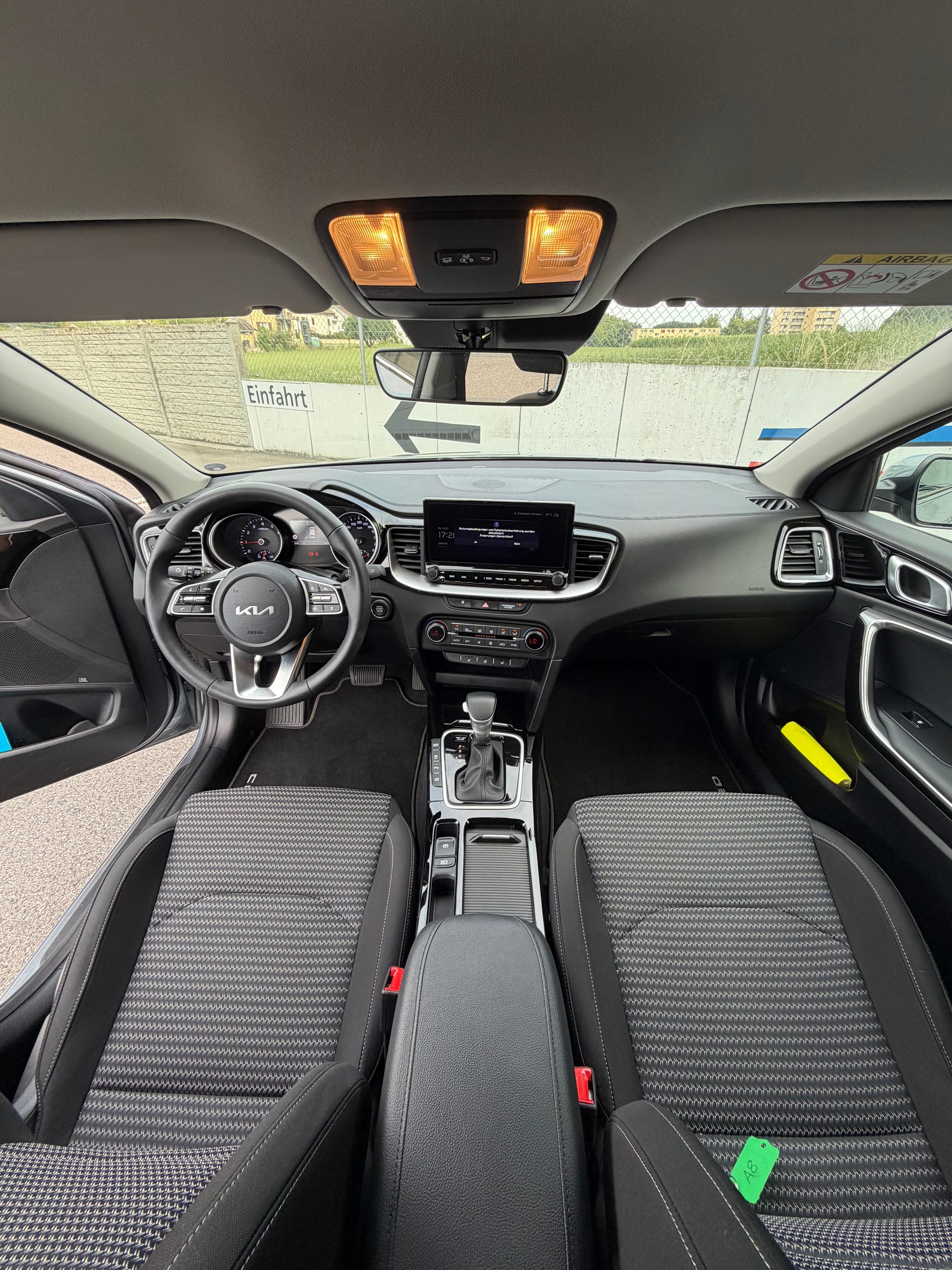 KIA Ceed Sportswagon 1.5 T-GDi ULTIMATE MHEV Power DCT-image-6