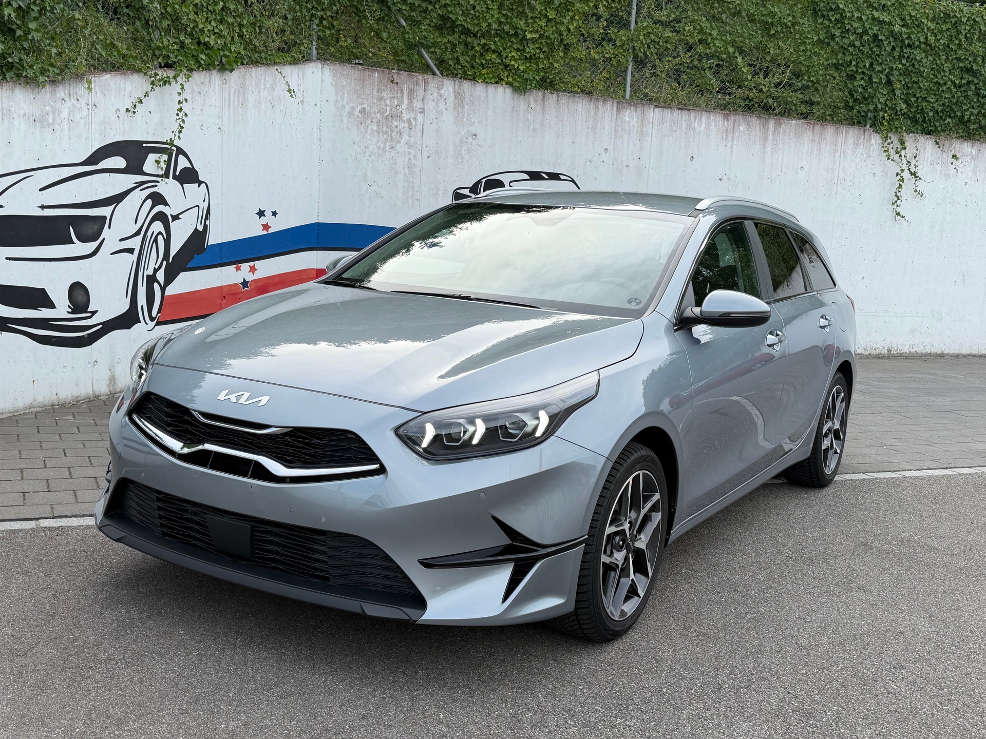 KIA Ceed Sportswagon 1.5 T-GDi ULTIMATE MHEV Power DCT-image-5