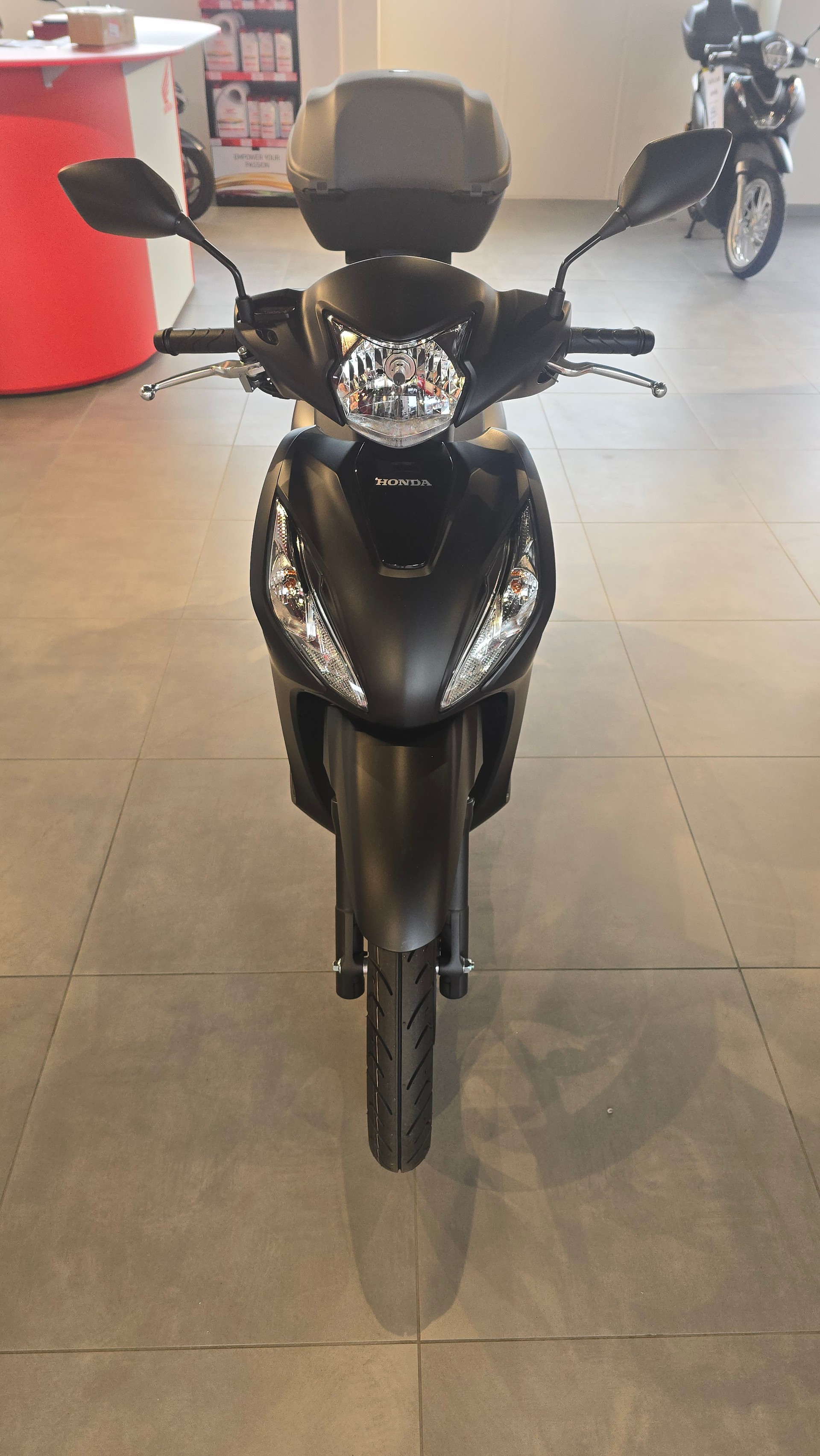 HONDA NSC Vision 110-image-2