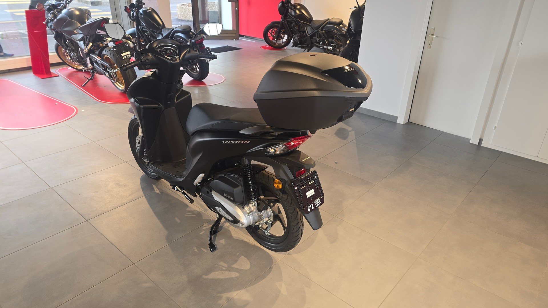 HONDA NSC Vision 110-image-7