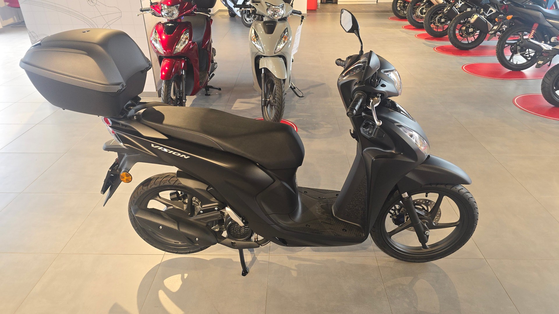 HONDA NSC Vision 110-image-4