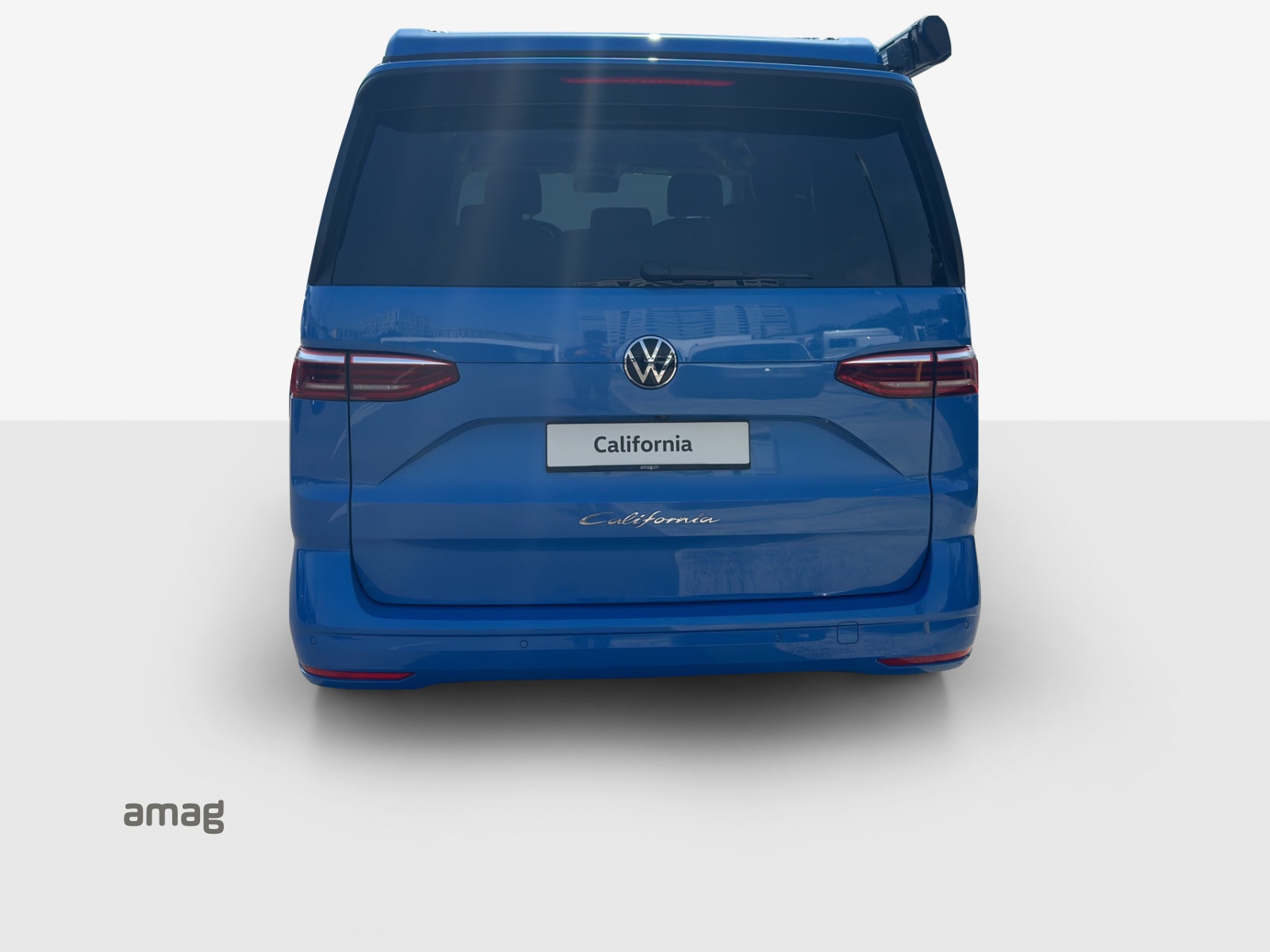 VW California 2.0 TDI Beach Tour-image-3