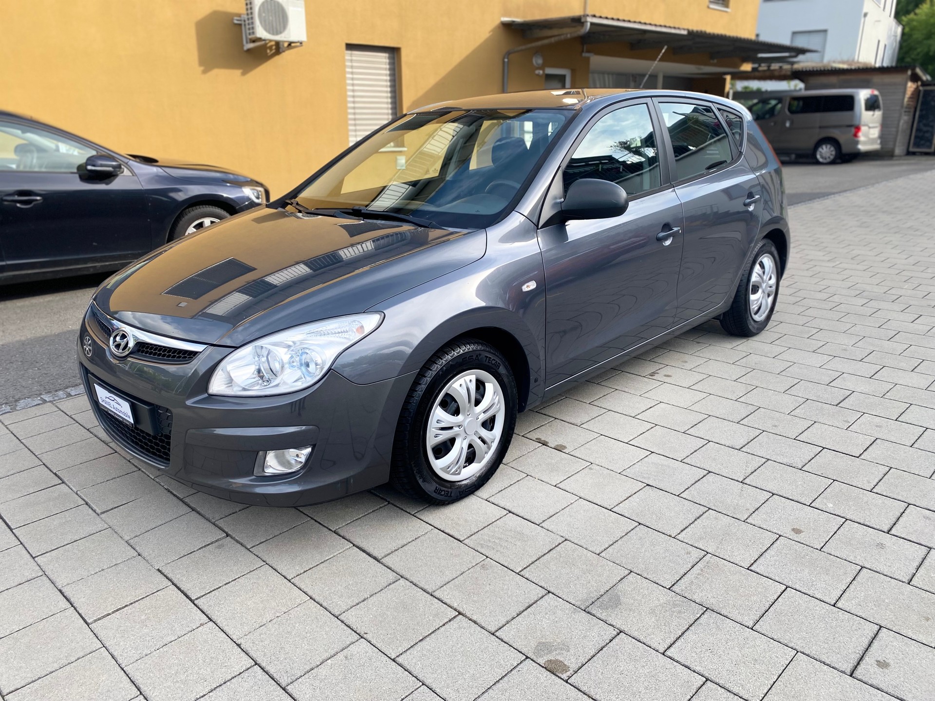 HYUNDAI i30 1.6 Style-image-2