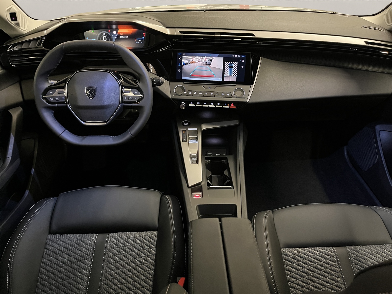 PEUGEOT 308 SW 1.2 Hybrid Business-image-7