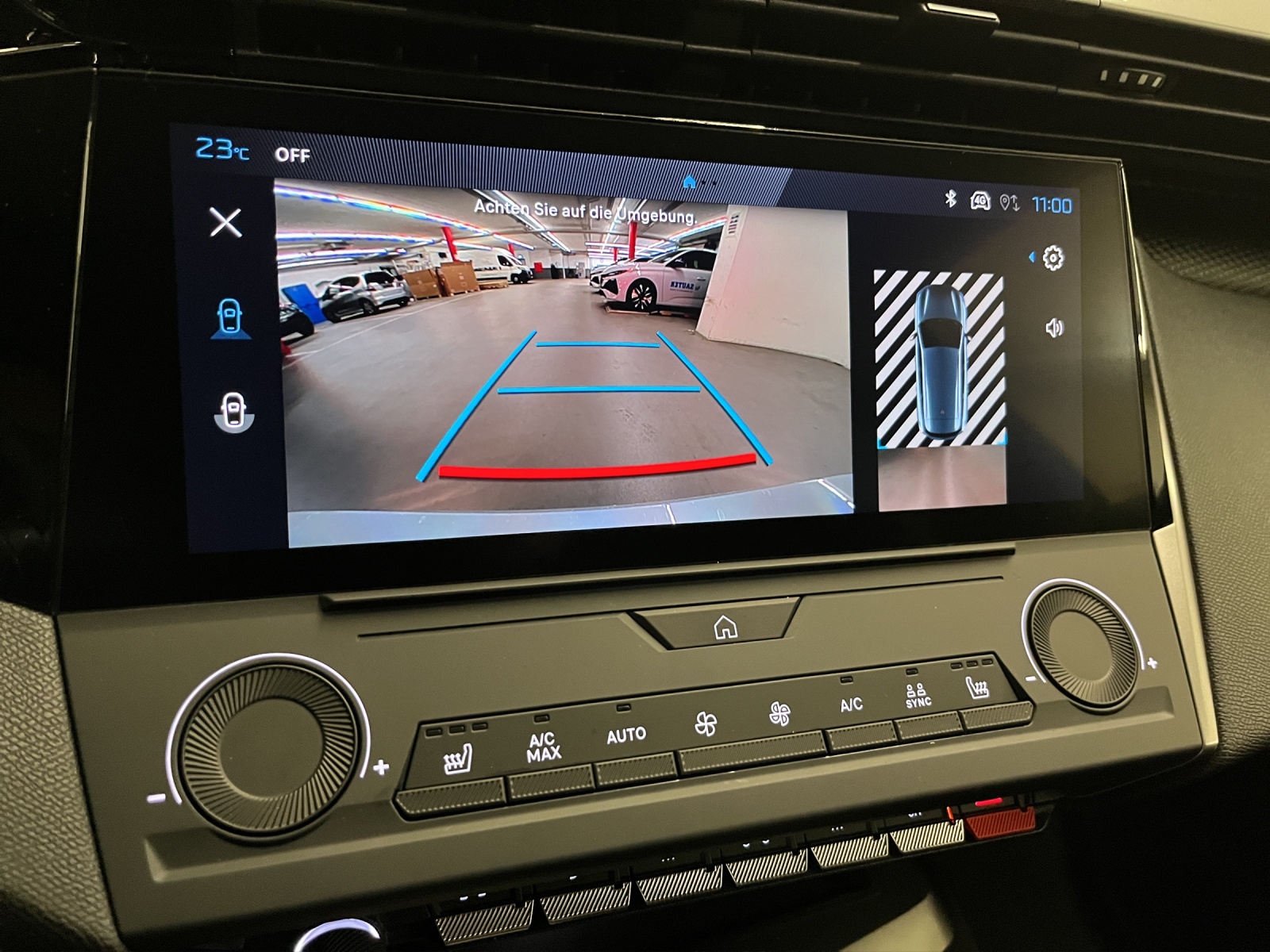 PEUGEOT 308 SW 1.2 Hybrid Business-image-10