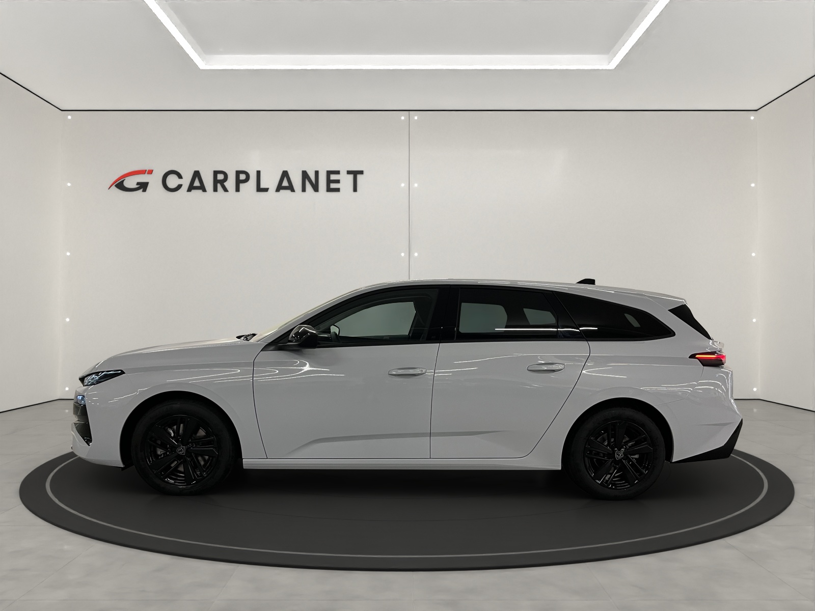 PEUGEOT 308 SW 1.2 Hybrid Business-image-2