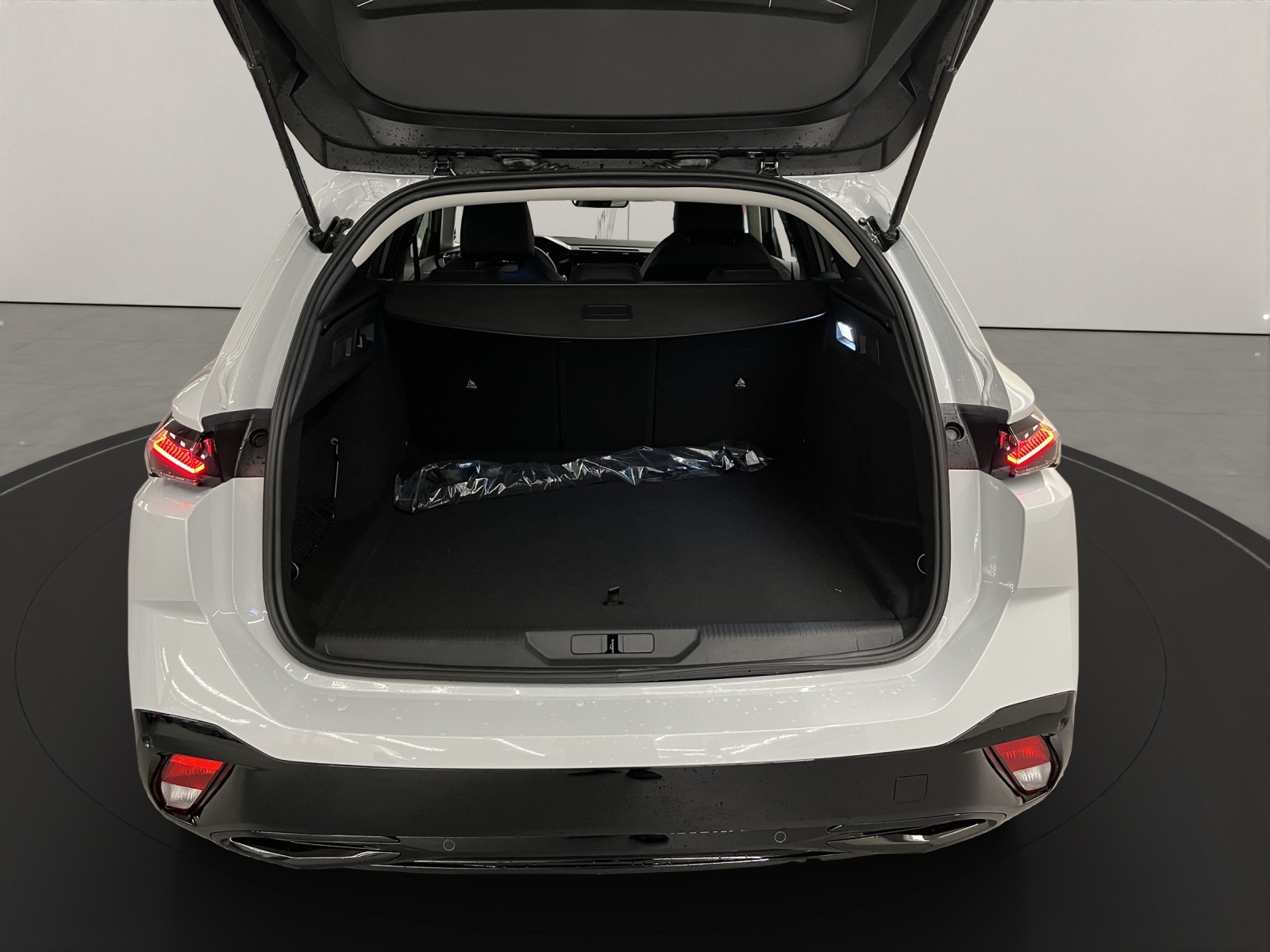 PEUGEOT 308 SW 1.2 Hybrid Business-image-15