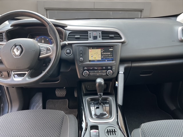 RENAULT Kadjar 1.5 dCi Zen EDC-image-6