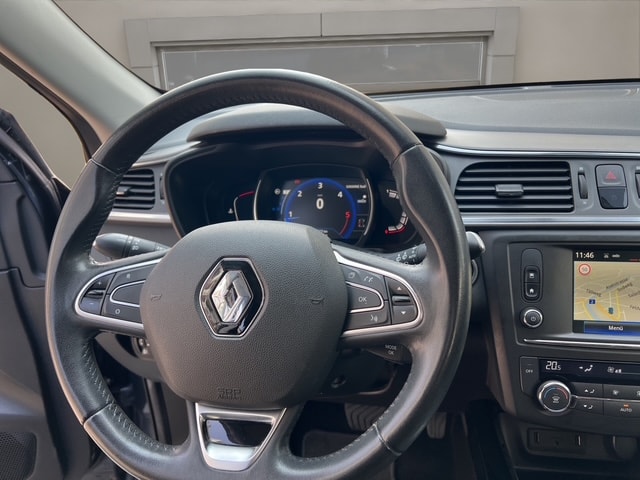 RENAULT Kadjar 1.5 dCi Zen EDC-image-5