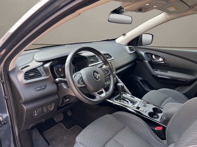 RENAULT Kadjar 1.5 dCi Zen EDC-image-4